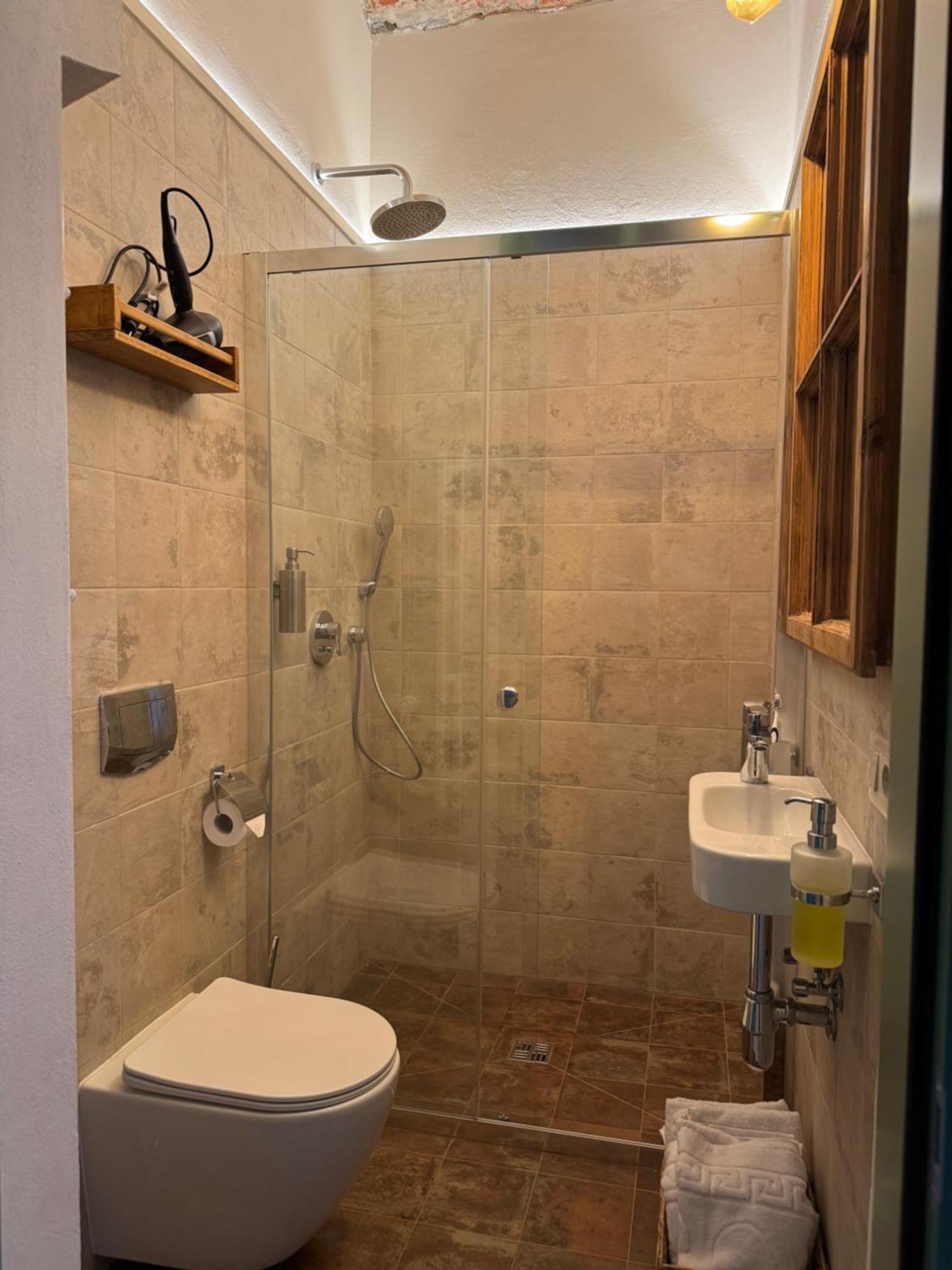 Elite Apart Near Svoboda Avenue 利沃夫 外观 照片