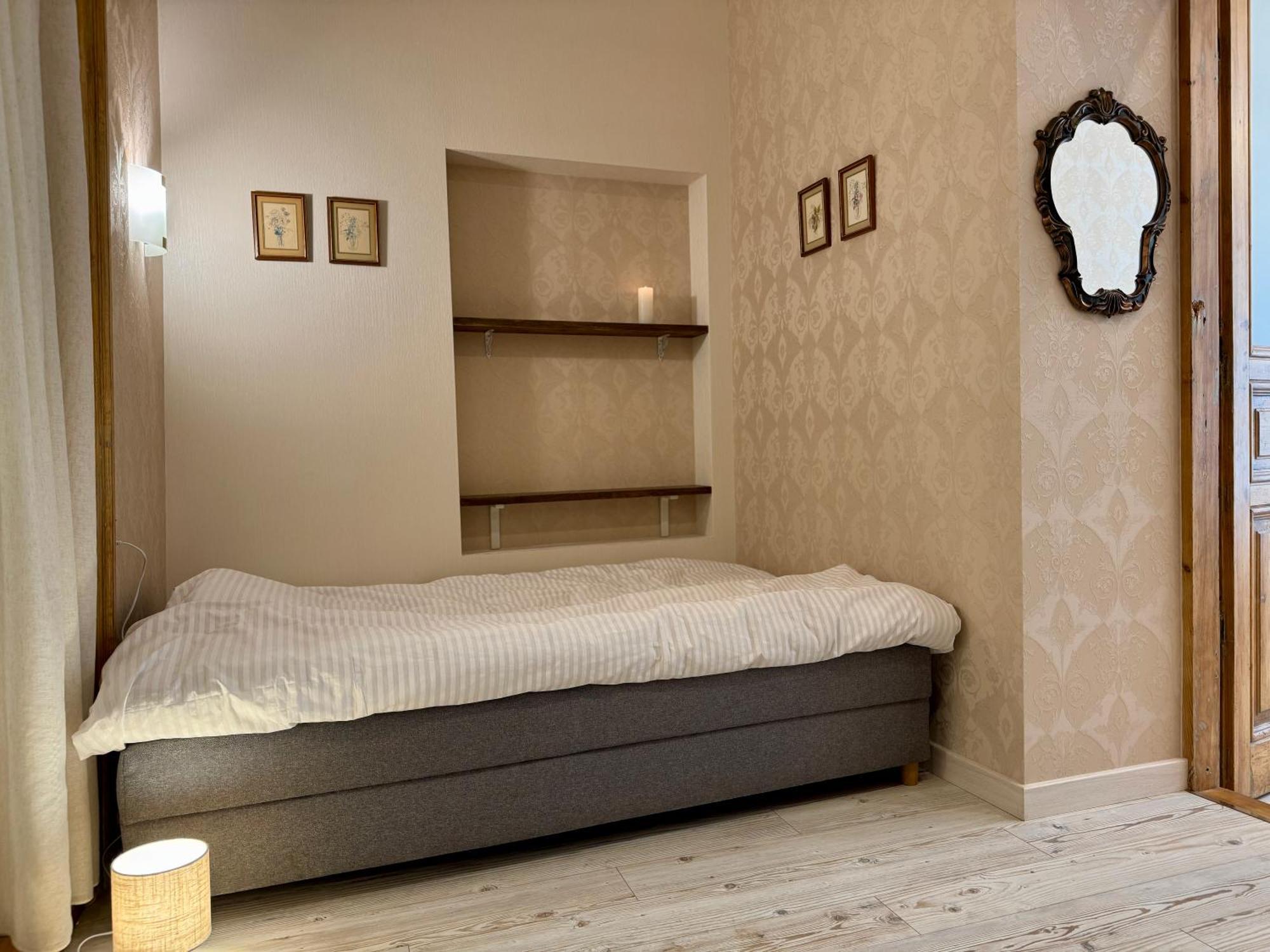 Elite Apart Near Svoboda Avenue 利沃夫 外观 照片