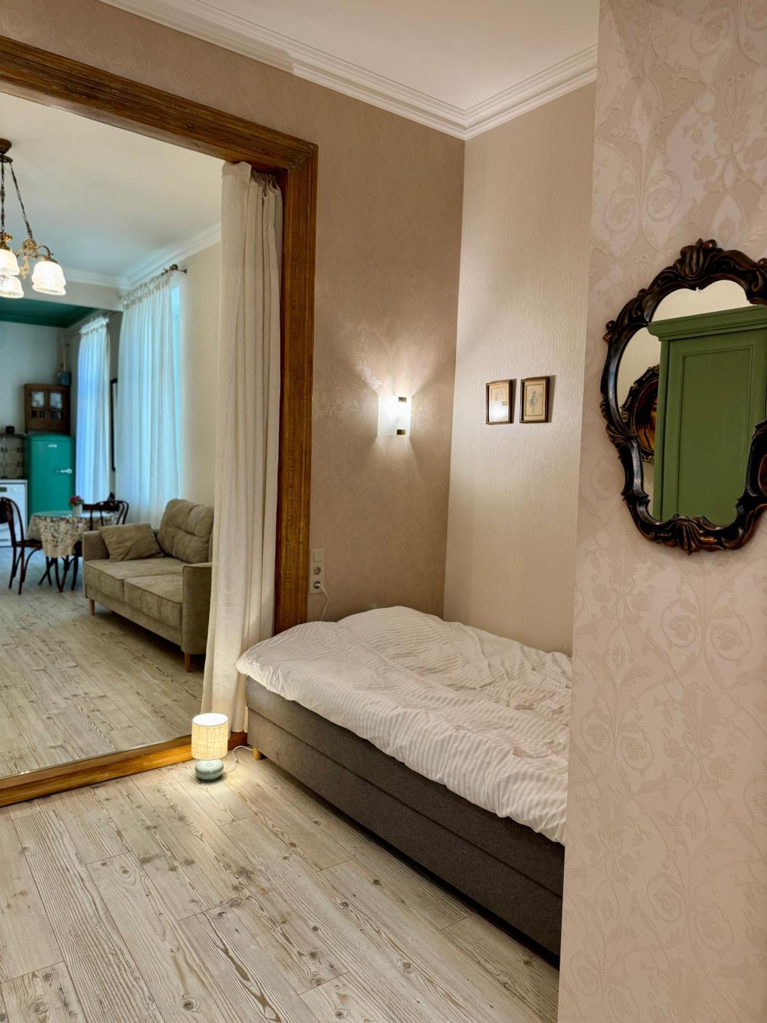 Elite Apart Near Svoboda Avenue 利沃夫 外观 照片